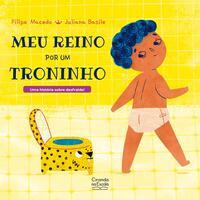 Capa do livro