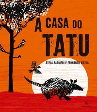 A casa do tatu