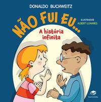 Capa do livro
