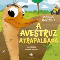 Capa do livro