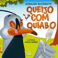 Capa do livro