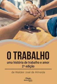 Capa do livro