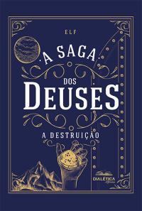 Capa do livro