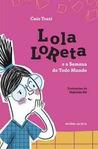 Capa do livro
