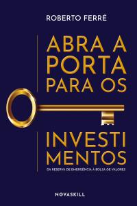 Capa do livro