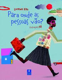 Capa do livro