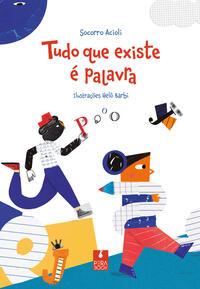 Capa do livro