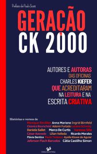 Capa do livro