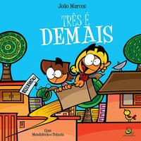 Capa do livro