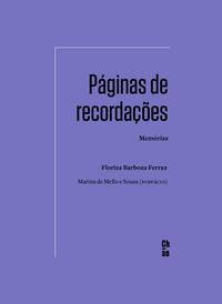 Capa do livro