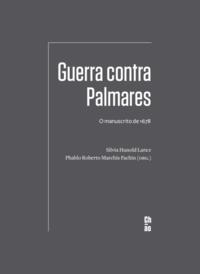 Capa do livro
