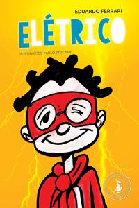 Capa do livro
