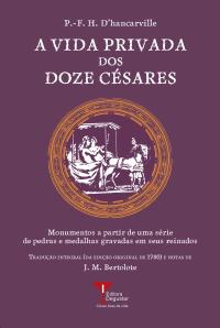 Capa do livro