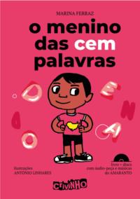 Capa do livro