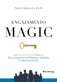 Engajamento MAGIC