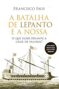 Capa do livro