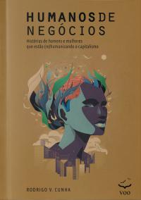 Capa do livro