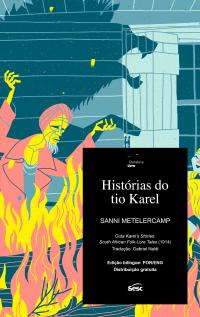 Capa do livro