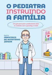 Capa do livro