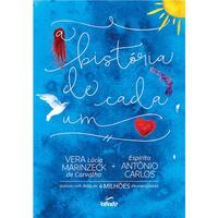 Capa do livro
