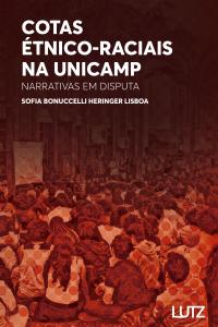Capa do livro