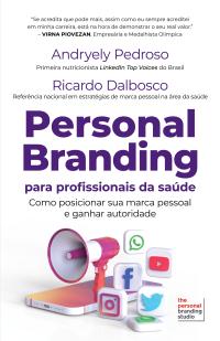 Personal Branding para profissionais da saúde