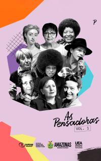Capa do livro