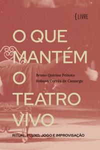 Capa do livro