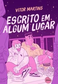 Capa do livro
