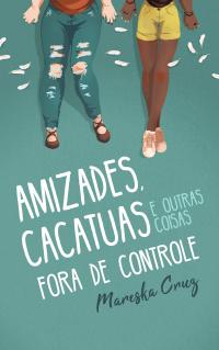 Capa do livro