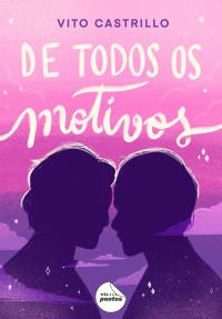 Capa do livro