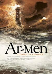 Capa do livro