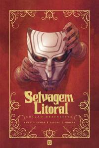 Capa do livro