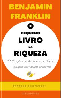 Capa do livro