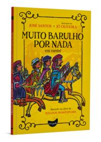 Capa do livro