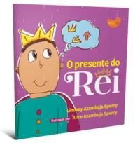 Capa do livro