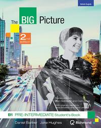 The Big Picture B1 - Pre-Intermediate - Student's Book