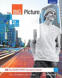 The Big Picture A2 - Elementary - Student's Book