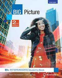 The Big Picture B1+ - Intermediate - Student's Book