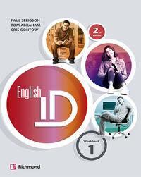 English iD 1 - Workbook