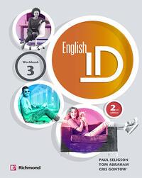 English iD 3 - Workbook