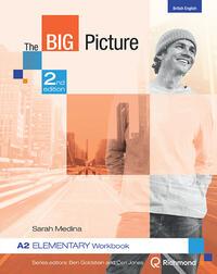 The Big Picture A2 - Elementary - Workbook