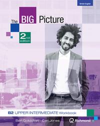 The Big Picture B2 - Upper-Intermediate - Workbook