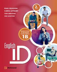 English iD 1B - Student's Book + Workbook