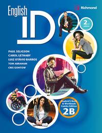 English iD 2B - Student's Book + Workbook