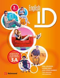 English iD 3A - Student's Book + Workbook