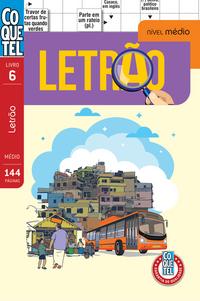 Capa do livro