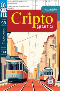 Capa do livro