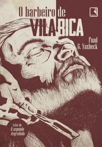 Capa do livro