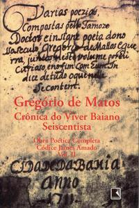 Capa do livro